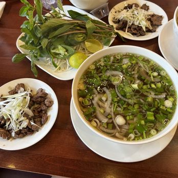 Pho 90 Degree - # 15 - Vietnamese Near Me - San Jose, California Pho 90 Degree - # 15 - Vietnamese Near Me - San Jose, California