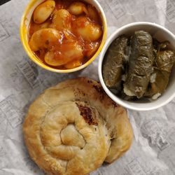 Farma Greek