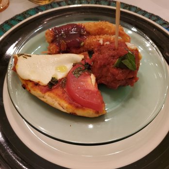 Brother 2 Brother Catering - Appetizers - Coconut shrimp with a sauce to die for. A turkey meatball and Margarita Pizza. - Caterers Near Me - Corona, California Brother 2 Brother Catering - Appetizers - Coconut shrimp with a sauce to die for. A turkey meatball and Margarita Pizza. - Caterers Near Me - Corona, California
