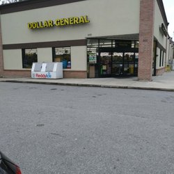Dollar General