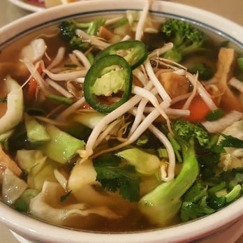Pho Vinam - Tofu and vegetable pho! - Vietnamese Near Me - Riverside, California Pho Vinam - Tofu and vegetable pho! - Vietnamese Near Me - Riverside, California