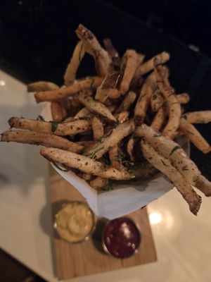 SPIN New York Flatiron by null