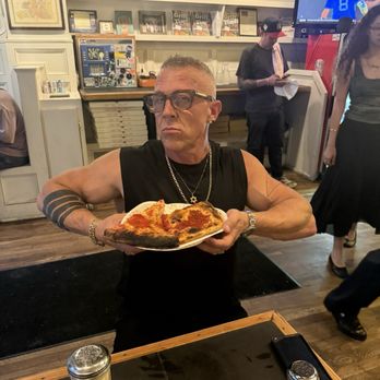 Best Pizza - Best pizza ever. - Pizza Near Me - Brooklyn, New York