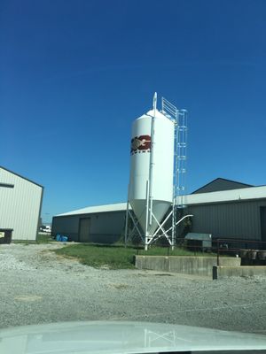 Big Muddy Brewing by null