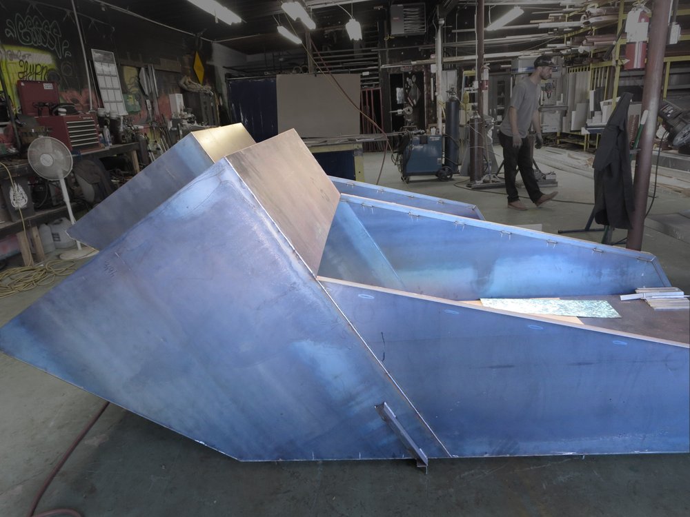 Slide of Pch Sheet Metal & Air Conditioning