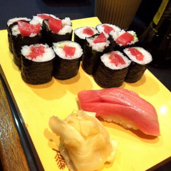 Sushi Show - Sushi Bars Near Me - London, XGL Sushi Show - Sushi Bars Near Me - London, XGL