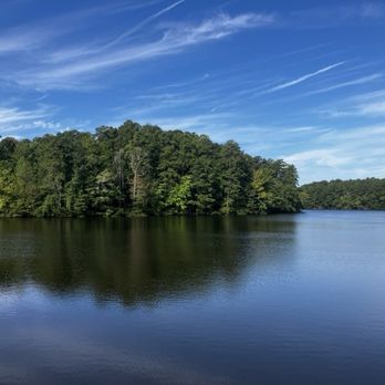 Lake Johnson Park - Morning at the Lake Johnson - Parks Near Me - Raleigh, North Carolina Lake Johnson Park - Morning at the Lake Johnson - Parks Near Me - Raleigh, North Carolina