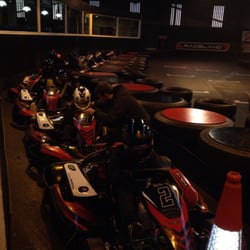Raceland Karting
