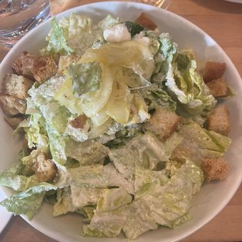 Grassa - Kale Caesar Salad - Italian Near Me - Portland, Oregon Grassa - Kale Caesar Salad - Italian Near Me - Portland, Oregon
