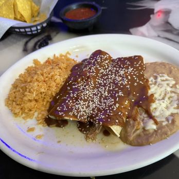 Mi Lindo Jalisco - Enchiladas mole - Mexican Near Me - Kingman, Arizona Mi Lindo Jalisco - Enchiladas mole - Mexican Near Me - Kingman, Arizona