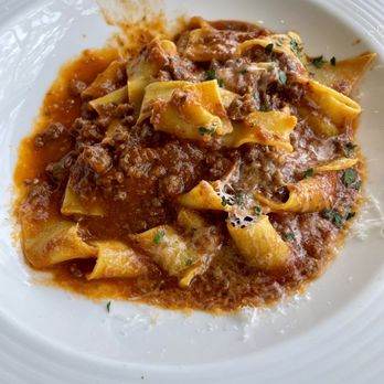 Spago - Can't remember the name of this, but it was very good. - New American Near Me - Las Vegas, Nevada Spago - Can't remember the name of this, but it was very good. - New American Near Me - Las Vegas, Nevada