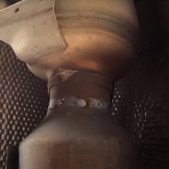 Prius Connection - prius non original catalytic converter - Used Car Dealers Near Me - Reseda, California