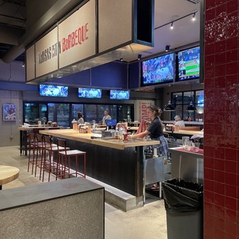 Meat Mitch Barbecue - Barbeque Near Me - Leawood, Kansas