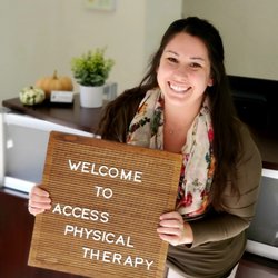 Access Physical Therapy & Wellness