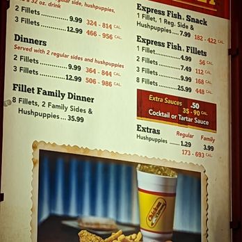 Chicken Express - Fast Food Near Me - Plano, Texas