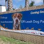 Photo of Parkway Signs