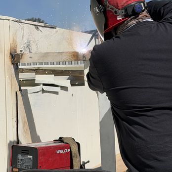 Ramirez Fabrication - Custom fabrication to your needs - Metal Fabricators Near Me - Oceano, California Ramirez Fabrication - Custom fabrication to your needs - Metal Fabricators Near Me - Oceano, California