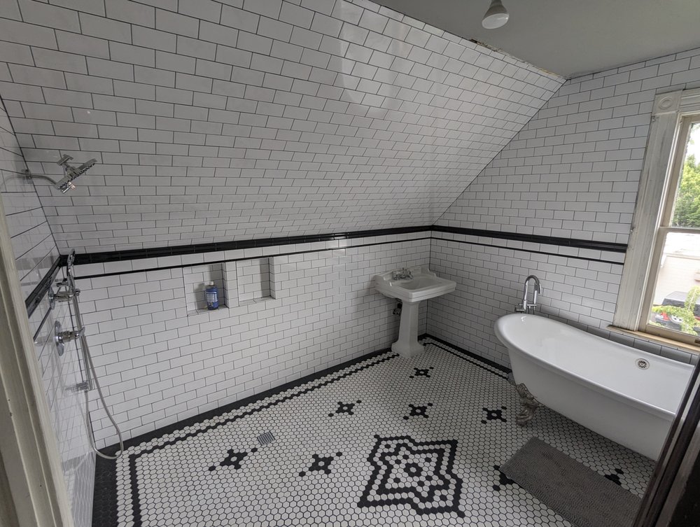 Slide of Plumb Solutions