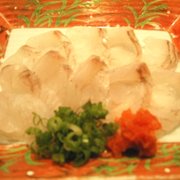 Photo of Kappa Japanese Restaurant - San Francisco, CA, United States. Hirame