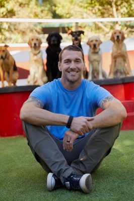 BRANDON MCMILLAN’S CANINE MINDED - Updated June 2026 - 21 Photos ...