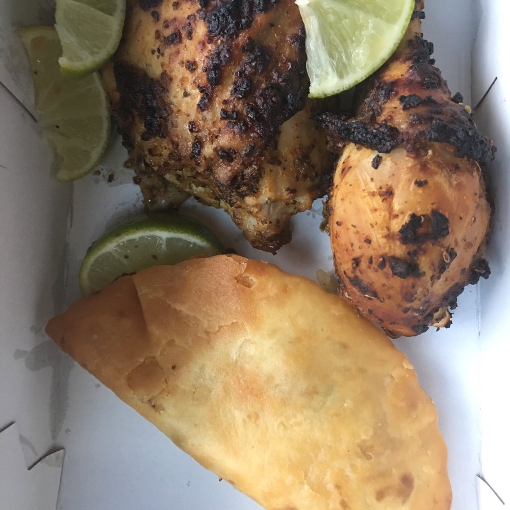 Pollo Campero - Mixed grill and empanada! - Fast Food Near Me - Boynton Beach, Florida Pollo Campero - Mixed grill and empanada! - Fast Food Near Me - Boynton Beach, Florida