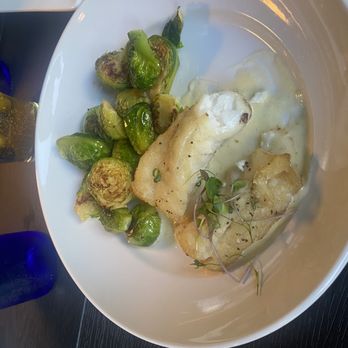 Salt At Geist - Grouper - Wine Bars Near Me - Fishers, Indiana Salt At Geist - Grouper - Wine Bars Near Me - Fishers, Indiana
