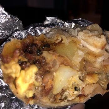Tres Potrillos - All potato and burnt chorizo - Mexican Near Me - Sunnyvale, California Tres Potrillos - All potato and burnt chorizo - Mexican Near Me - Sunnyvale, California