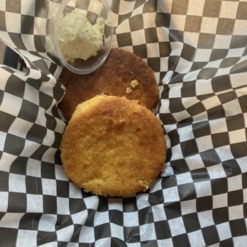 Bobby Q - Cornbread - Barbeque Near Me - Phoenix, Arizona