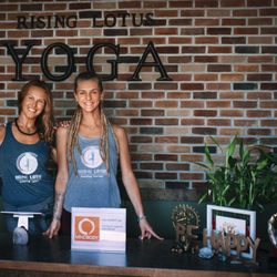 Rising Lotus Healing Center
