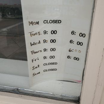 Northside Optical - Current hours - closed Saturday Sunday and Monday. - Eyewear & Opticians Near Me - Eaton, Ohio Northside Optical - Current hours - closed Saturday Sunday and Monday. - Eyewear & Opticians Near Me - Eaton, Ohio