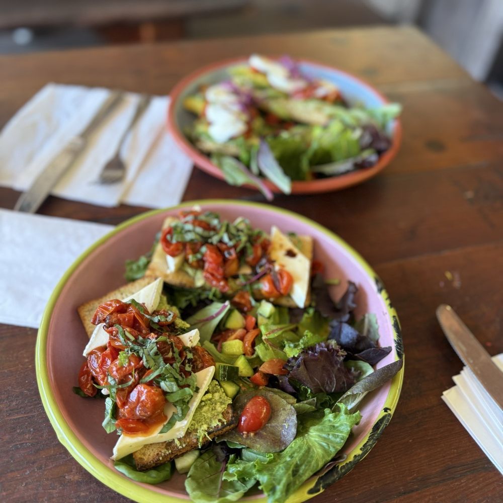 Flour Craft Bakery - Stinson - Bakeries Near Me - Mill Valley, California