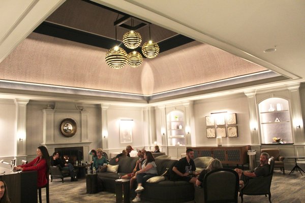 Kimpton Hotel Monaco Denver by null