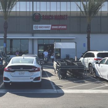 99 Ranch Market - Parking can be a challenge to find on the weekends. - International Grocery Near Me - Aliso Viejo, California 99 Ranch Market - Parking can be a challenge to find on the weekends. - International Grocery Near Me - Aliso Viejo, California
