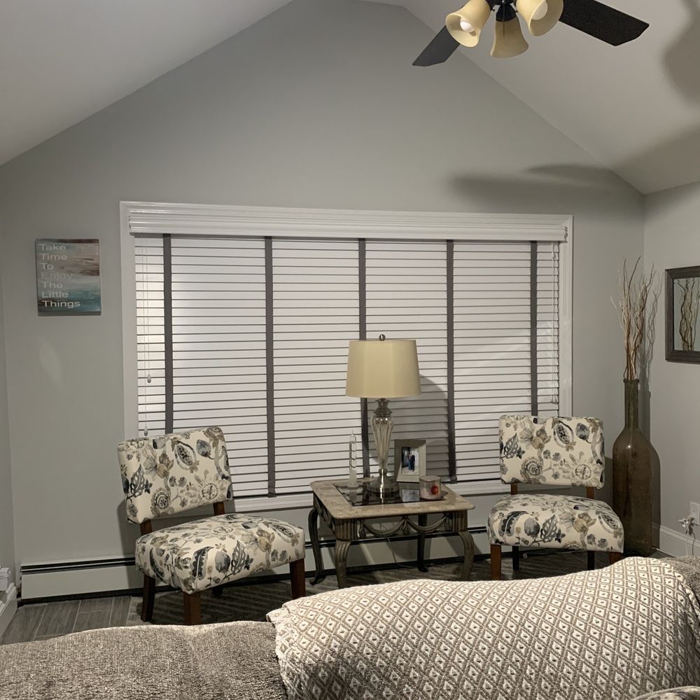 Atlantic Vertical Blinds - Shades & Blinds Near Me Atlantic Vertical Blinds - Shades & Blinds Near Me