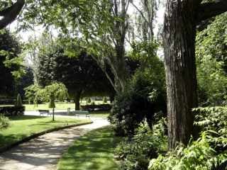 Parc de Choisy by null