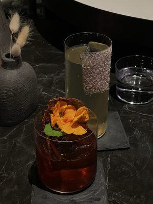 BarChef New York by null