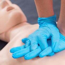 Hale CPR