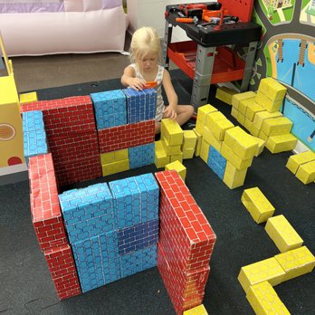 Kitten's Korner - Indoor Playcenter Near Me - Mesa, Arizona