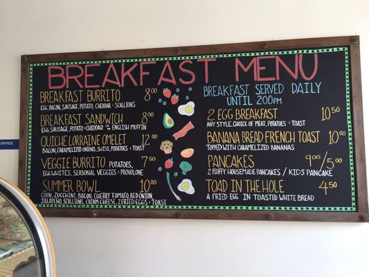 Menu photo 6 Lawson's Bakery Morgan Hill, CA Menu photo 6 Lawson's Bakery Morgan Hill, CA