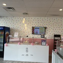 Bebe's Bake Shoppe