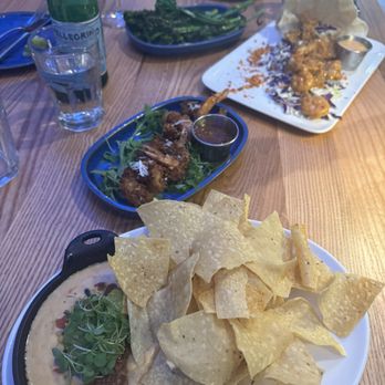 The Finch - American Near Me - Nashville, Tennessee