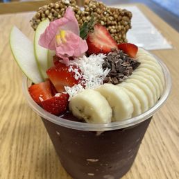 Smoothie Bowl