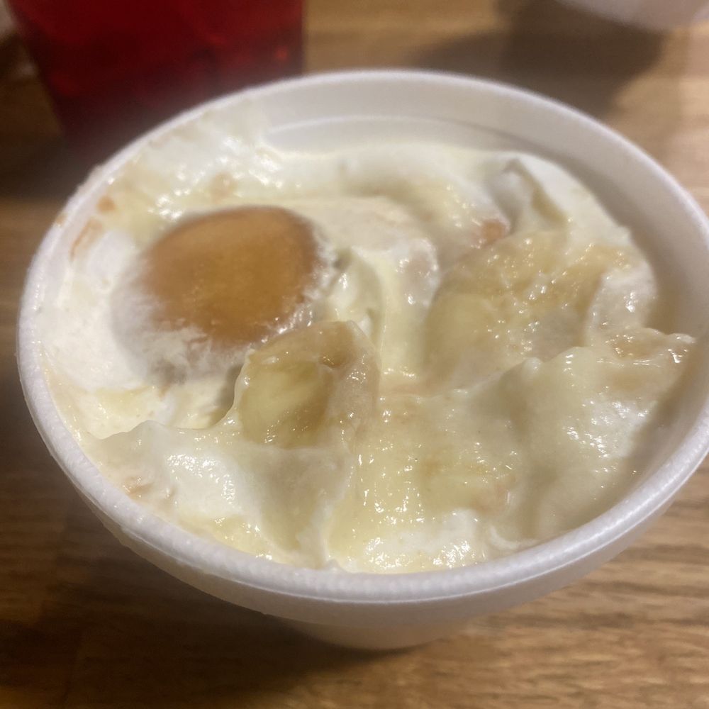 Doug's Place - Banana pudding!! Yummmmm - Southern Near Me - Emerson, Georgia Doug's Place - Banana pudding!! Yummmmm - Southern Near Me - Emerson, Georgia