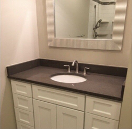 Slide of James Burkett Bathroom Remodeling / Plumbing Services