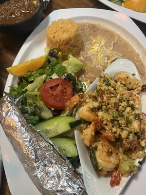 Mariscos Maria's by null