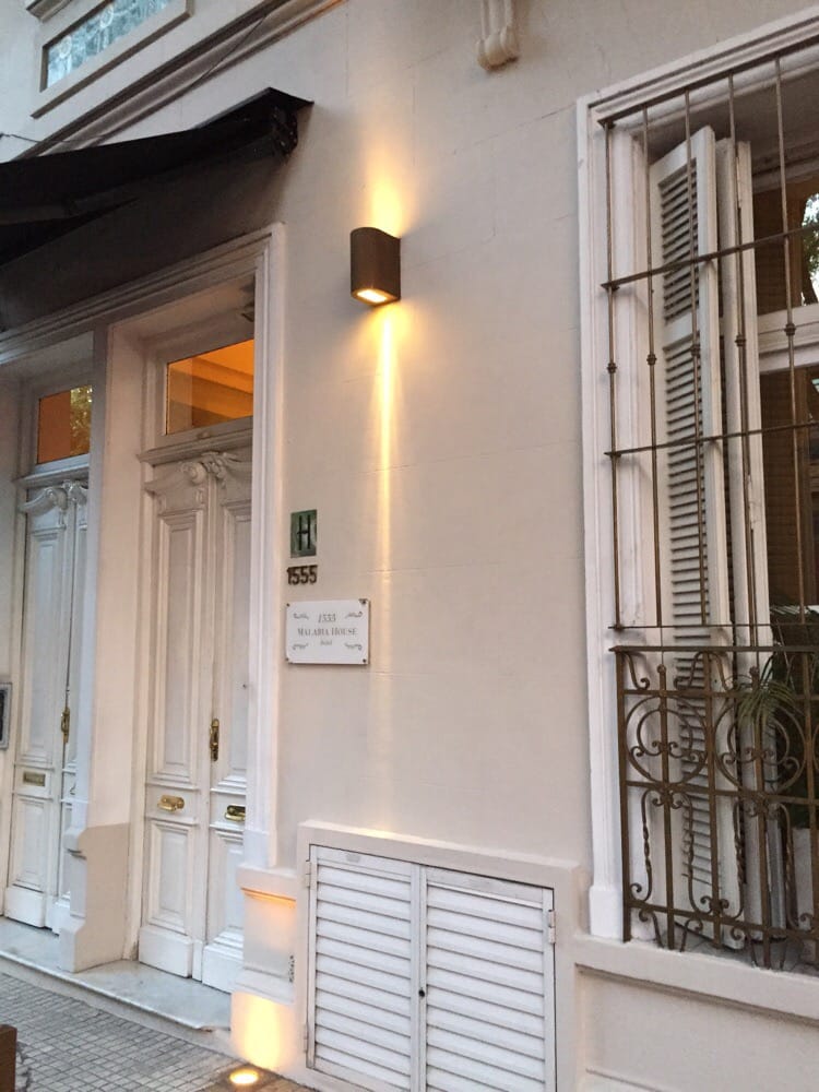 Malabia House Hotel