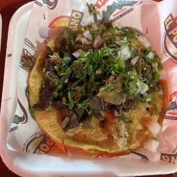 Las Ahumaderas - Lengua taco - Tacos Near Me - Chula Vista, California Las Ahumaderas - Lengua taco - Tacos Near Me - Chula Vista, California