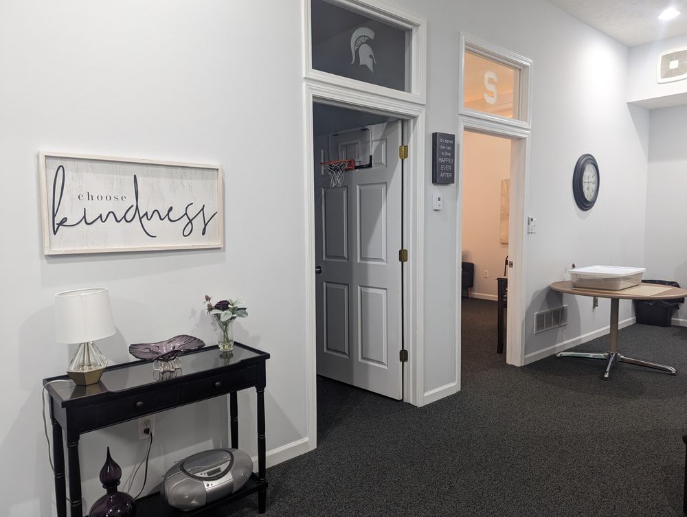 Inner Peace Therapy - grief counselor in East Lansing, MI