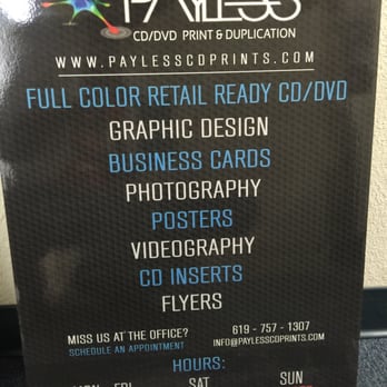 Payless Prints & Duplication - Printing Services Near Me - Lemon Grove, California Payless Prints & Duplication - Printing Services Near Me - Lemon Grove, California