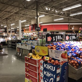 GIANT FOOD STORES - 13 Photos - Grocery 